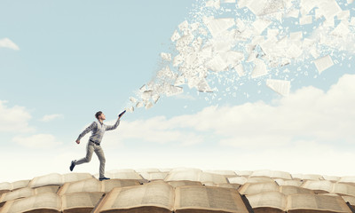 乒乓球旋球怎么接和发？